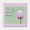 Search for beautiful spring magnets Tulip