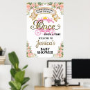 Search for once upon a time posters Baby shower