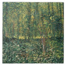 Search for van gogh tiles Dutch