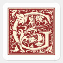 Search for monogram letter g stickers Vintage