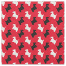 Search for scottie dog fabric Scotty