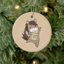 Search for horses christmas tree decorations Xmas