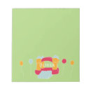 Search for children notepads For kids