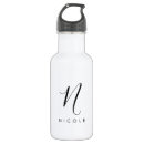 Search for christmas water bottles Elegant