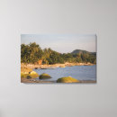 Search for thailand canvas prints Sand