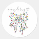Search for festival of lights stickers Merry and bright