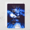 Search for beams invitations Blue