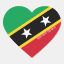 Search for st kitts stickers World flags