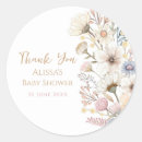 Search for watercolor floral stickers Gender neutral