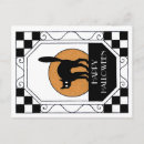 Search for vintage halloween art postcards Modern