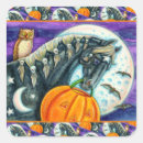 Search for magic lantern stickers Pumpkin