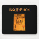 Search for horror film mousepads Potion