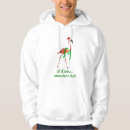 Search for christmas flamingo hoodies Beach