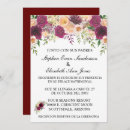 Search for floral spanish wedding invitations Blush