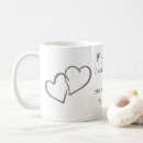 Search for sister heart mugs Niece