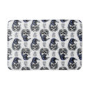 Search for goth bath mats Halloween