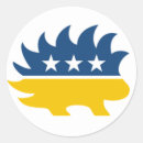 Search for tyranny stickers Republican