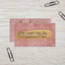 Search for sparkle business cards Glitter