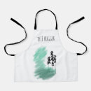 Search for scandinavian aprons Black
