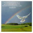 Search for clouds 15cm tiles Rainbow