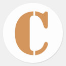 Search for c letter stickers Abc