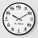 Search for periodic table of elements clocks Chemistry