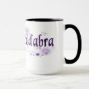 Search for abracadabra mugs Halloween