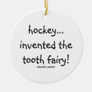 Search for hockey puck christmas tree decorations Goal