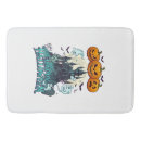 Search for halloween pumpkin bath mats Halloweendecor