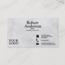 Search for pearl business cards Minimalist