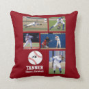 Search for baseball cushions Team