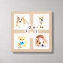 Search for dog collage art Pet