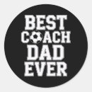 Search for soccer coach stickers Match
