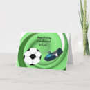 Search for soccer birthday cards Grass