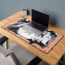 Search for cool anime mousepads Aesthetic