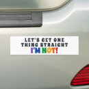 Search for lets bumper stickers Lgbtq