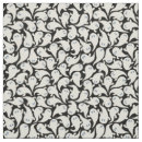 Search for horror fabric Ghost