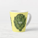 Search for artichoke mugs Veggies