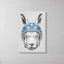 Search for hare canvas prints Vintage