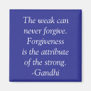 Search for forgiveness magnets Quote