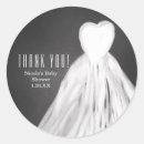 Search for bridal dress stickers Chalkboard