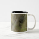 Search for wolf pups mugs Wildlife