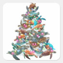 Search for christmas turtle stickers Ocean