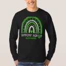 Search for lymphoma tshirts Squad