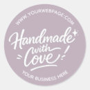 Search for handcraft stickers Calligraphy