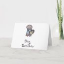 Search for new baby brother cards Big