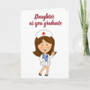 Search for nurse practitioner cards Cartoon