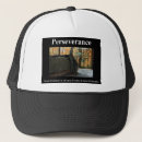 Search for persistence hats Perseverance