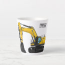Search for excavation mugs Construction