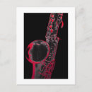 Search for highlights postcards Red
